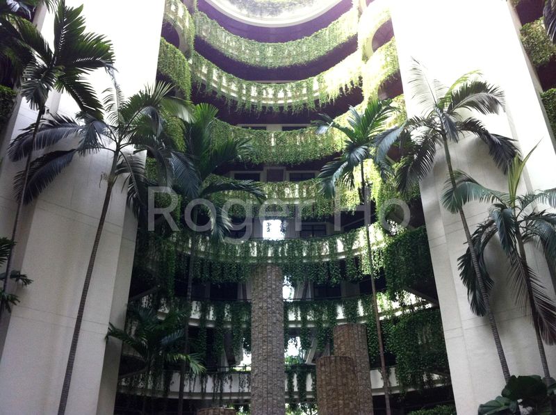 4 Bed Condo for Rent in  The Arcadia - Image 3